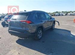 تويوتا راف 4